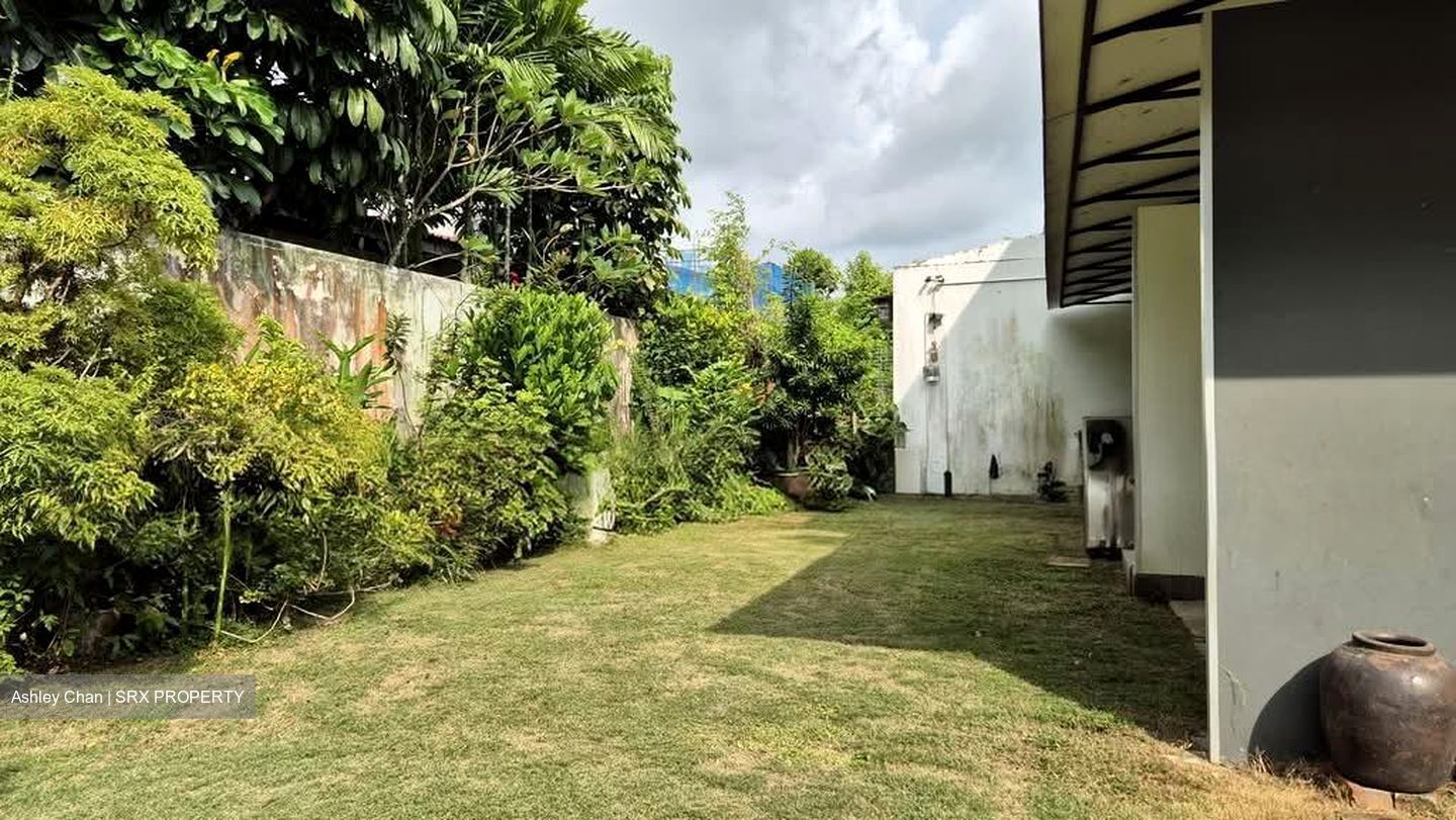 Seletar Hills Estate (D28), Semi-Detached #559779981